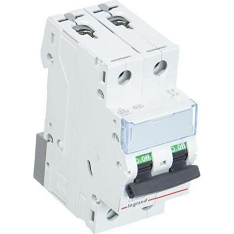 Disjoncteur - - Tx3 LS B16 A - Magnéto-thermique - 16 A - 6 kA