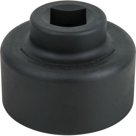 KS Tools - Douille 6 pans pour écrou d'essieu, 1, 75 mm - 460.0215 (1/2)