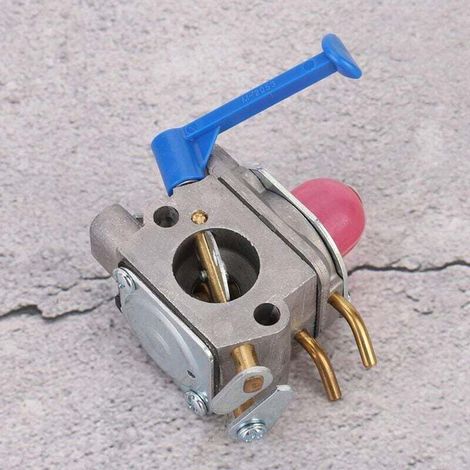 Kit orf ctorrburtordorr orf reputheretor forr 545081848 C1Q W40A 128C 128L 125LDX 128RJ [Equiptormiintor Outdororr] (1/4)