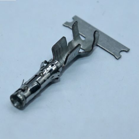 929990-1 Connecteur automobile, prise, borne de faisceau de câbles (1/2)