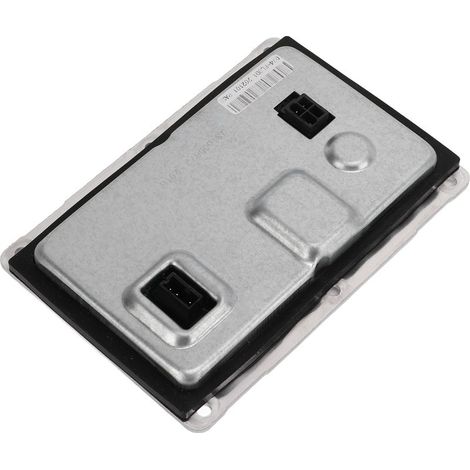 Unité de commande de ballast de phare HID D1s 4 broches 89035113 8E0907391A, remplacement pour Buick Encore 2008-2010 (1/3)