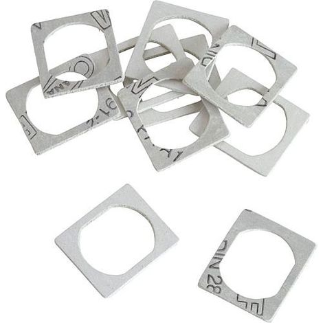 Joint Ju.Nr. 8 701 003 010 emballage 10 pieces