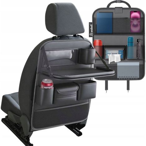 Auto-Organizer-Abdeckung Rückenlehnenschutz