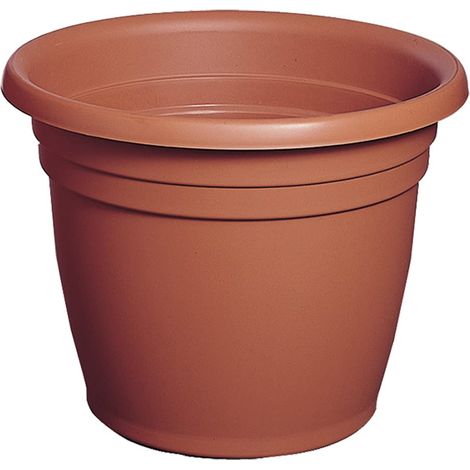 Vase Rond