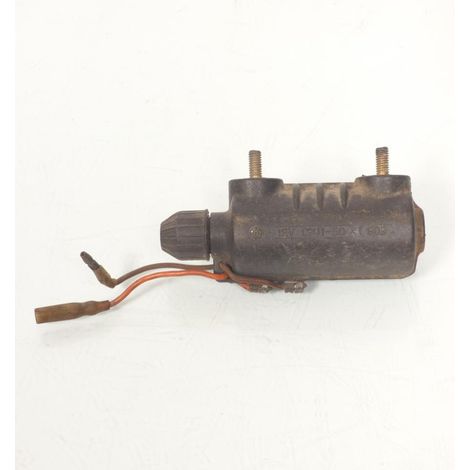 [PRODUIT D'OCCASION] Bobine d'allumage HT origine pour moto Yamaha 650 XS 12V CM11-50 (1/2)