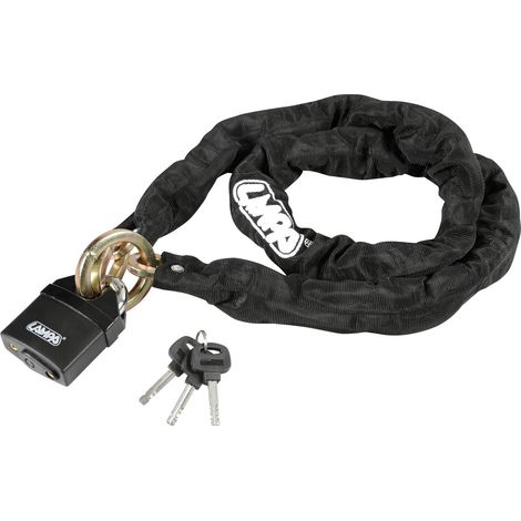 C-Lock 150R, catena antifurto - 150 cm (1/5)