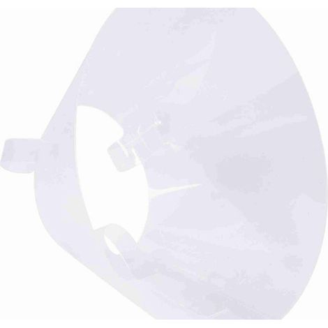 Collare elisabettiano per cani Trixie (28-33 cm)