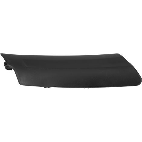 Couvre-joint de pare-brise droit Fiat 500, garniture de protection, panneau de cale, 735452712 (1/3)