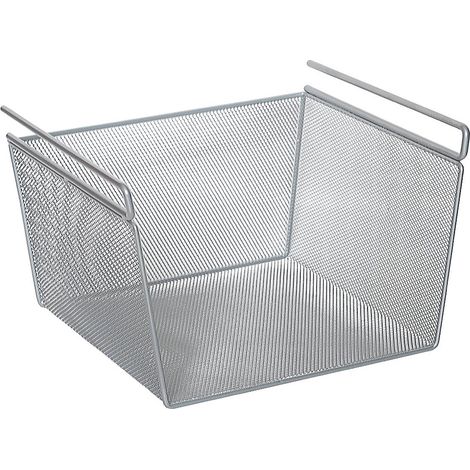 ZELLER Unter-Fachbodenregal, Mesh M (1/2)