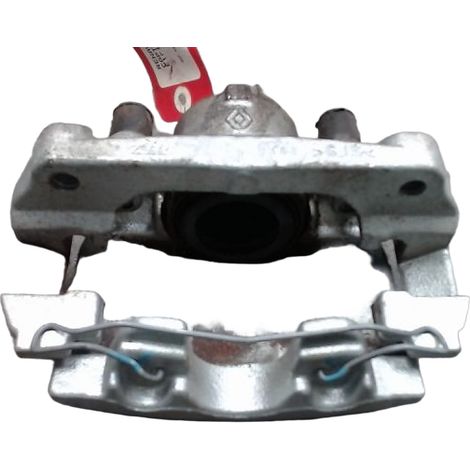 [PRODUIT D'OCCASION] Etrier De Frein Avant Droit RENAULT Captur 1 ♻️ Ref Oe. 410018218r - Garantie à vie