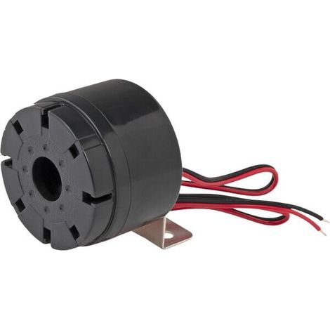 Alarma de marcha atr谩s 12V RUBBOLITE TOR2507