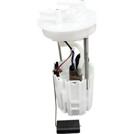 Die Referenzen S11-1106610DA und S11-1106010BA sind für Chery QQ3 0.8 und 1.0 Kraftstoffpumpenbaugruppen geeignet.
