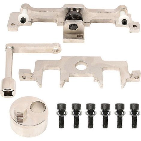 Outil de blocage de calage d'arbre à cames - Outils d'entretien automobile 651589004000 651589014000 pour - 651 (1/5)