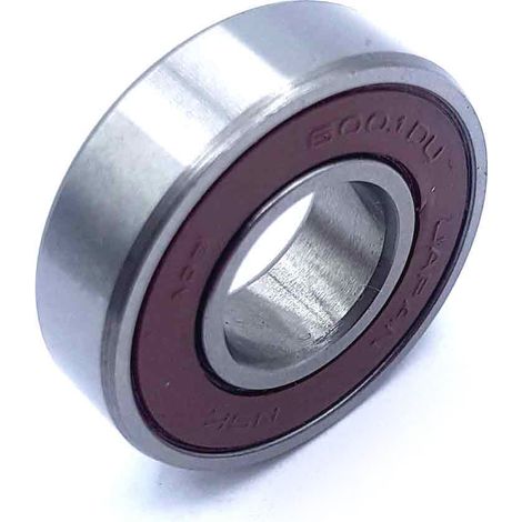 Roulement à billes 6001-DDU-NSK