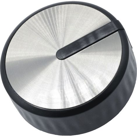 Ersatzteil - Bedienknopf grau -  - MOULINEX, TEFAL