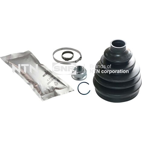 Kits soufflet coté roue - OBK51.007 - SNR - Compatible avec véhicule Mercedes