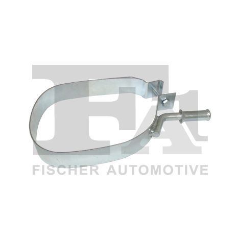 Support, silencieux FA1 234-952 CITROËN 1726XQ 1726XR 1726ZP 173017 1730J8