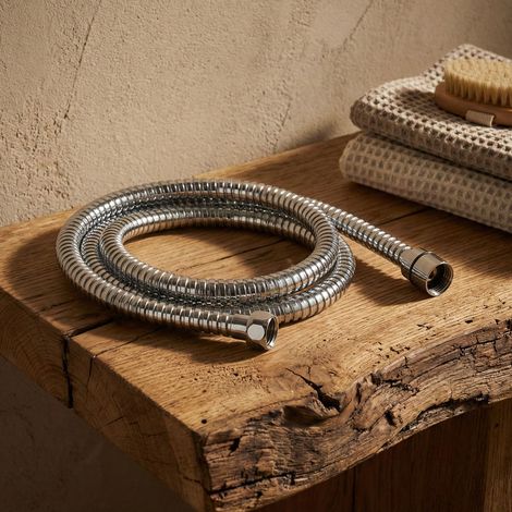 PaulGurkes Flexible Douche 1,5m (1/5)