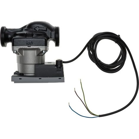 BRÖTJE Pumpe Wilo Yonos 25/130 1-6 Meter, 7308226