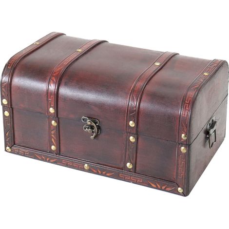 Schatztruhe Portugal, HMF 6406, 30 cm