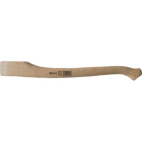 Ersatzstiel für Axt 1400/1600 g Ersatzstiele für Äxte