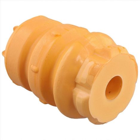 Butée de pare-chocs arrière en caoutchouc 31262885 pour Volvo XC60 MK2 (1/5)