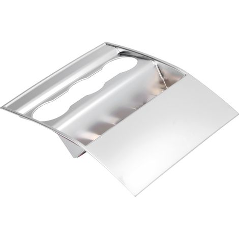 Cache anti-coups de pied pour boîte d'accoudoir arrière, compatible avec Land Rover Defender 2020-2021 (1/5)