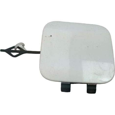 Obturateur Couvre Crochet De Bouclier Ar PEUGEOT 5008 2009- [PRODUIT D'OCCASION]♻️7422e9 (1/3)