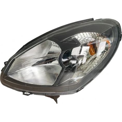 PHARE AVANT GAUCHE - LIGIER IXO JS50 JS50L PHASE 1
