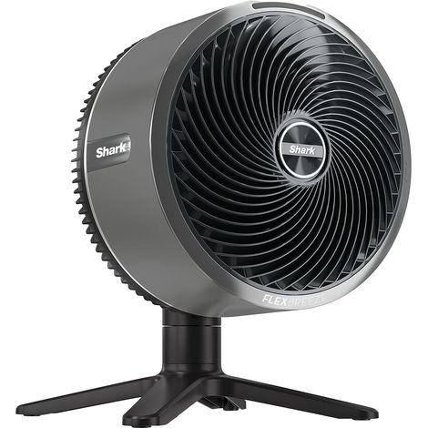 Shark FlexBreeze TableMate FA150EU schwarz Ventilator