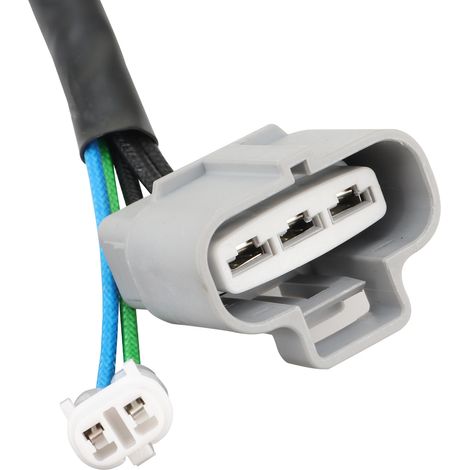 Statorspulen für Motorräder, passend für LTA400 400 2WD LTF400 32101-27H00 (1/4)