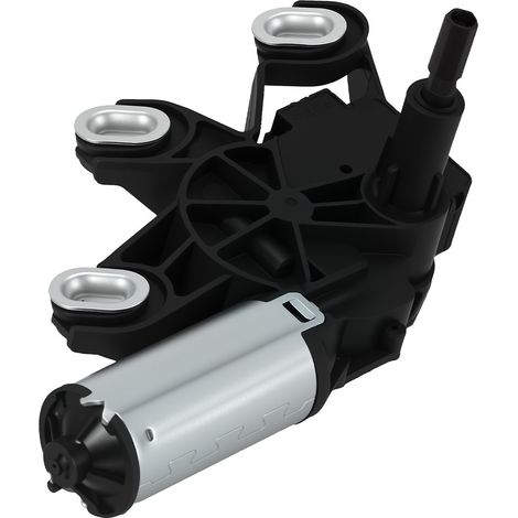 Moteur d'essuie-glace Arrière for Mercedes Break S203 2038200542 A2038205342 (1/5)