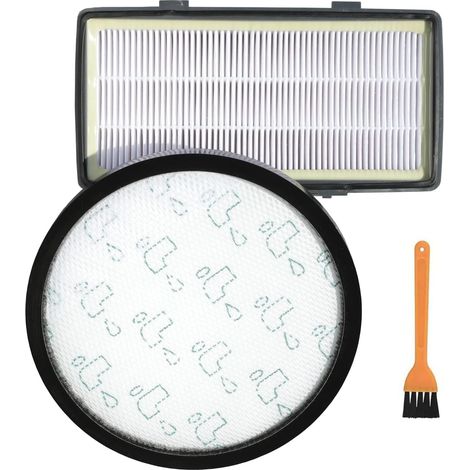 Kit Filtres X-TREM POWER CYCLONIC – Compatible RO6941EA RO6951EA RO6963EA (1/5)