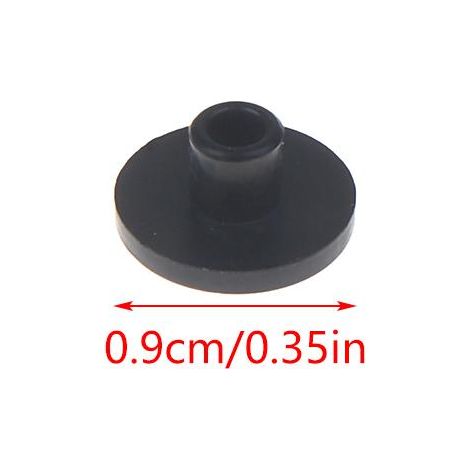 Pièces en caoutchouc pour vis de purge des freins à disque hydrauliques BR-R9270/R8170/R7170 (1/5)