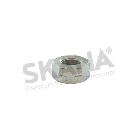ADATTATORE RIF 1602818 COMPATIBILE TECOMEC