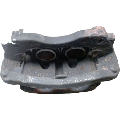 [PRODUIT D'OCCASION] Etrier De Frein Avant Gauche RENAULT Master ♻️ Ref Oe. 410119220r - Garantie à vie (1/4)