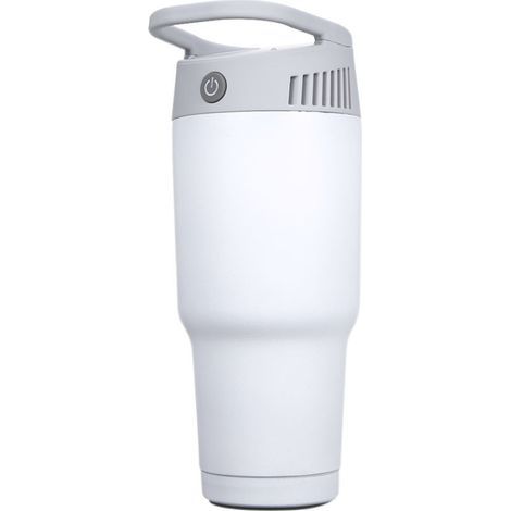 Sistema personal de refrigeración y calefacción, pequeño aire acondicionado (1/5)