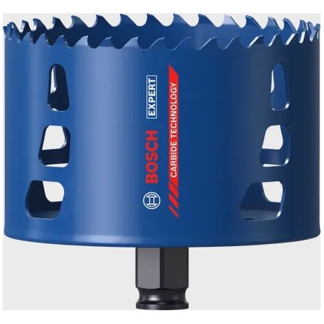 Scie trépan EXPERT Multi Material PC plus D.105 mm - BOSCH - 2608901901 (1/5)