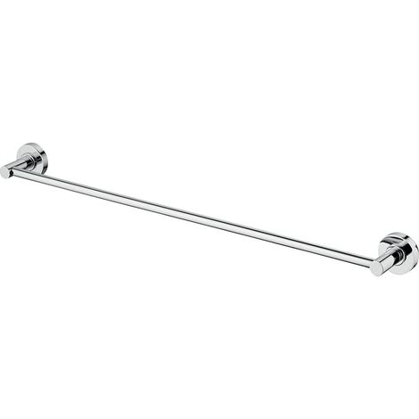 Ideal Standard IOM - Portasciugamani 60 cm, cromato A9118AA (1/4)