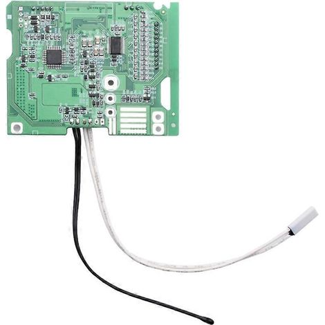 Batteriesteuerplatine (BMS) für MAX G30--