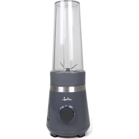 Standmixer JATA JEBT1001 600 W 600 ml 2 Geschwindigkeitsstufen (1/5)