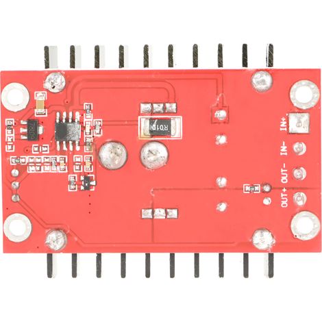 150-W-DC/DC-Wandler für Auto und Laptop, 12–32 V auf 12–35 V externe Batterie (1/4)