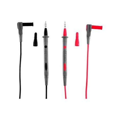 Cables de prueba CAT III LIMIT 1000V (1/3)