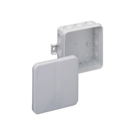 Spelsberg Caja de derivación i 12-L, IP55, 2,5mm², libre de halógenos, 33291201