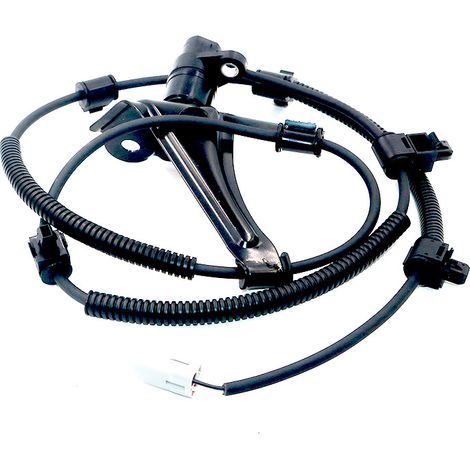 89545-60030 Lexus LX470 Land Cruiser ABS Raddrehzahlsensor Bremskraftreglerkabel (1/4)
