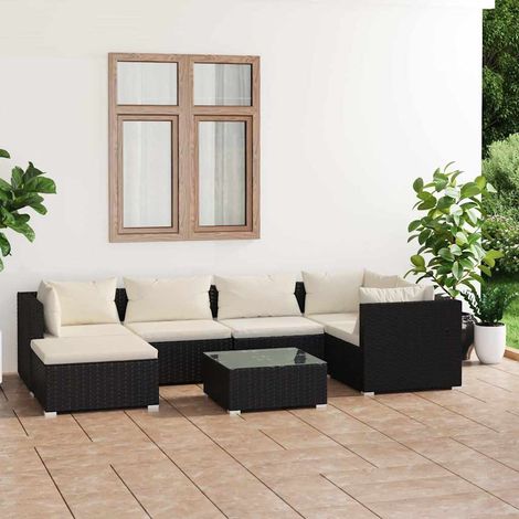vidaXL Kit fixation porte coulissante 183 cm Acier inoxydable Argenté (1/5)