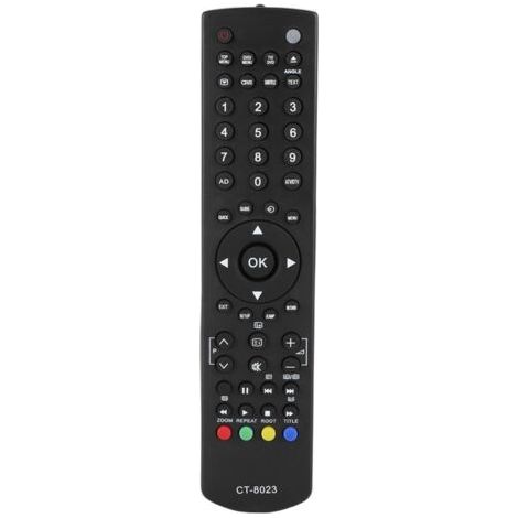 Replacement Service Ultra HD Smart TV Remote Control for TOSHIBA FERNBEDIENUNG CT-8023 Toshiba (1/5)