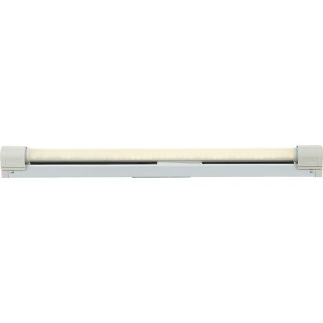 Lichtleiste Proline I 60 cm 9W, 990lm, 4000K, IP 20