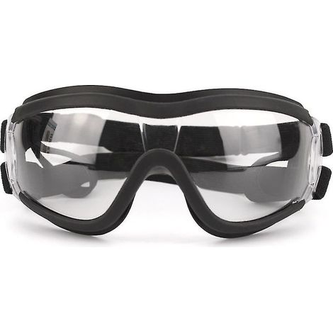 Lunettes pour chien de petite race, lunettes de soleil pour chien de protection UV pour lunettes de chien de race moyenne pour chien de taille moyenne (1/5)