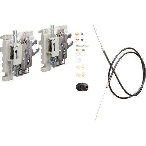 Interverrouillage mécanique câble h1000 (HXE065H)